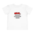 Relax ... I Am An Emergency Nurse - Toddler Short Sleeve Tee