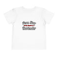 Porn Star... Bartender - Toddler Short Sleeve Tee