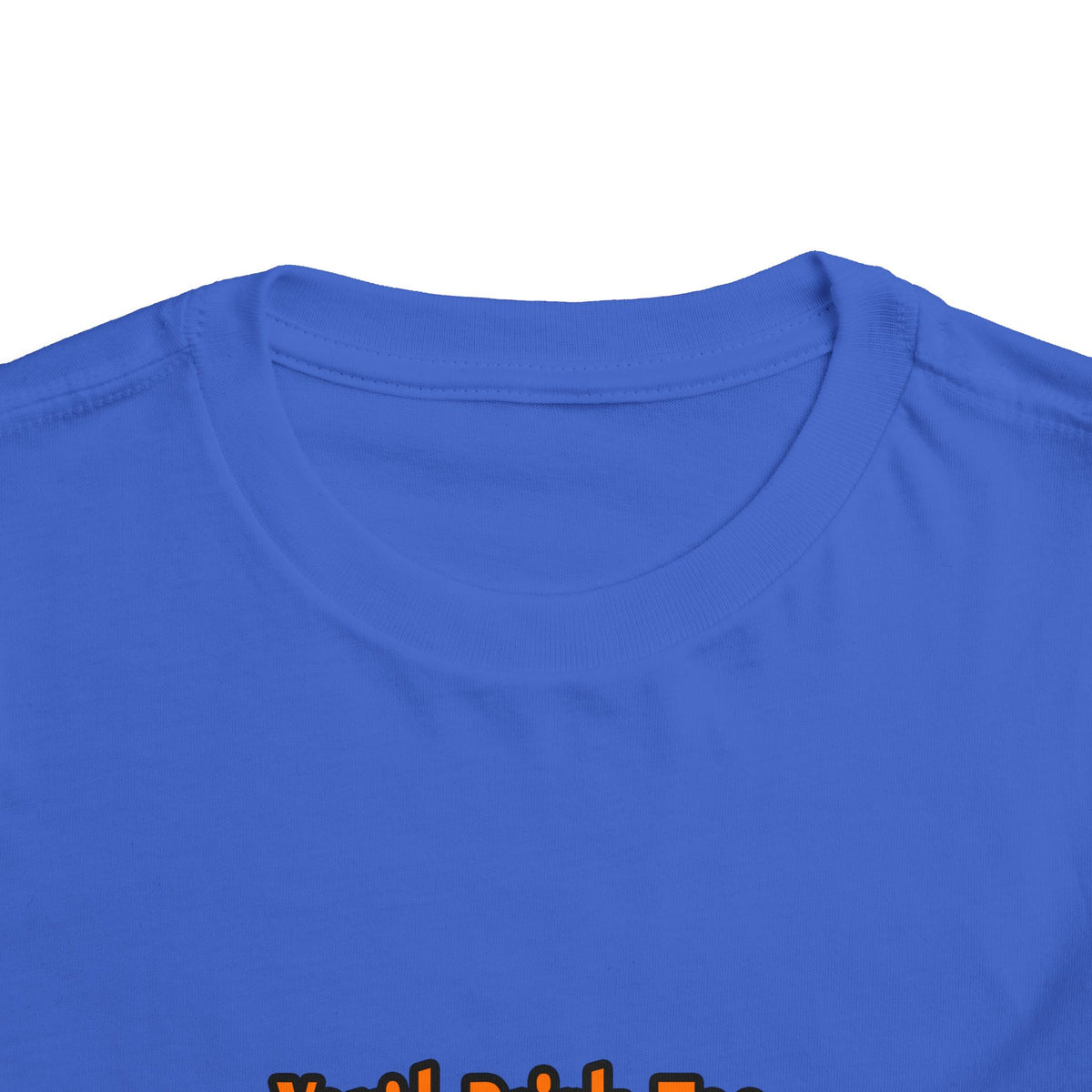 You'd Drink Too...Astronomer - Toddler Short Sleeve Tee