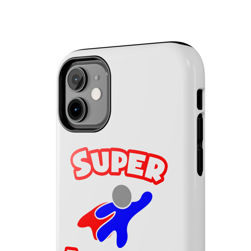 Super Actuary - Tough Phone Cases