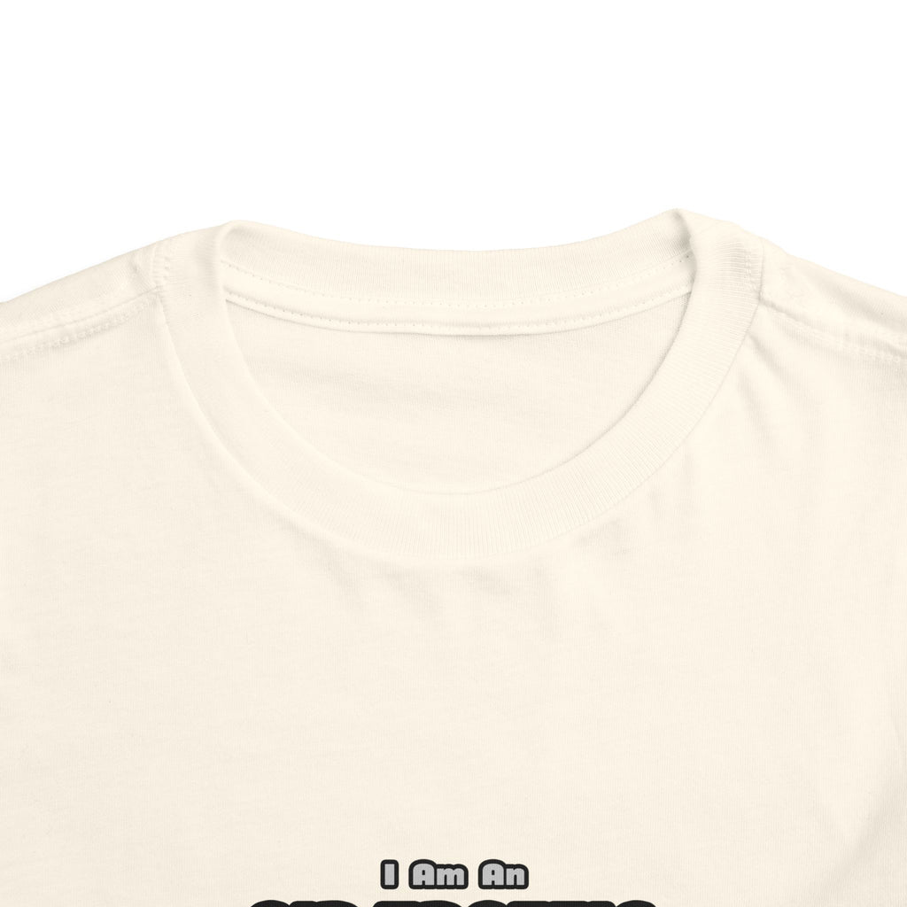 Air Traffic Controller...Work My Magic - Toddler Short Sleeve Tee