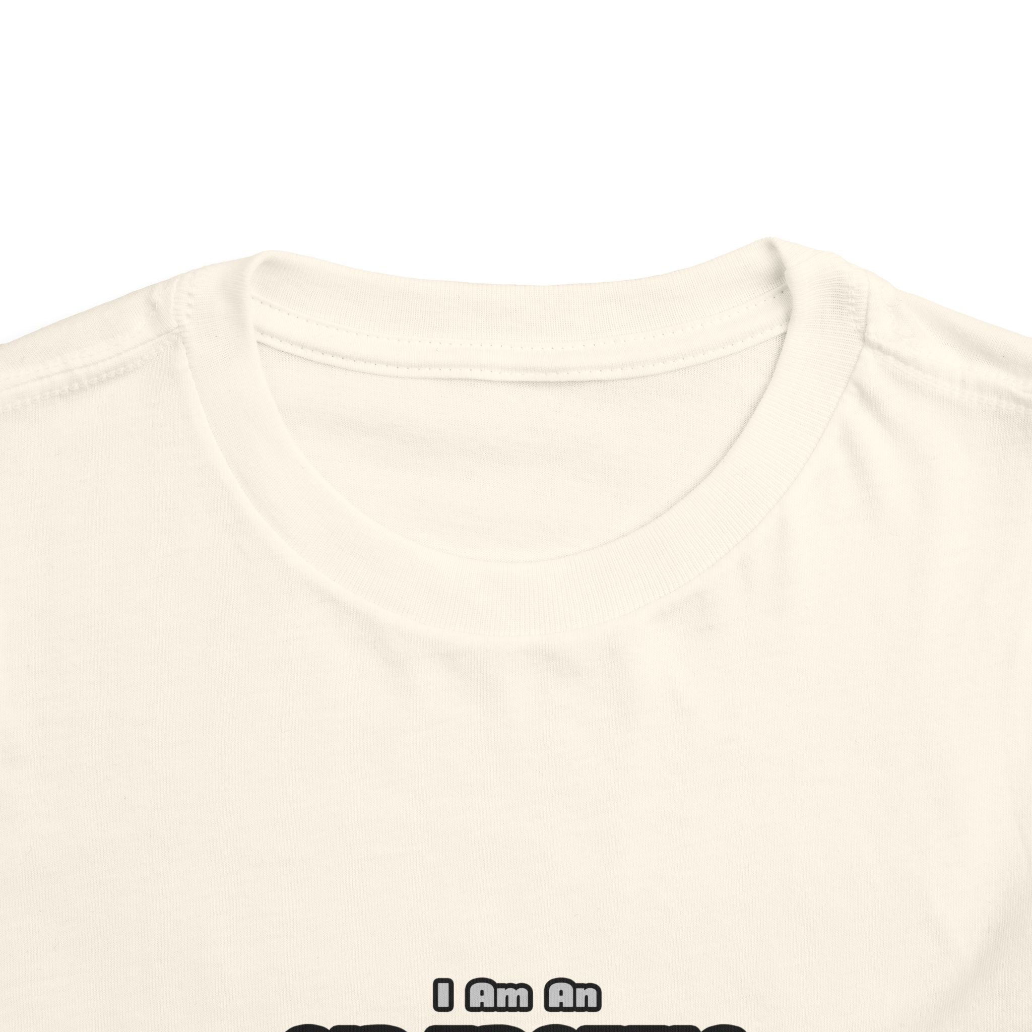 Air Traffic Controller...Work My Magic - Toddler Short Sleeve Tee
