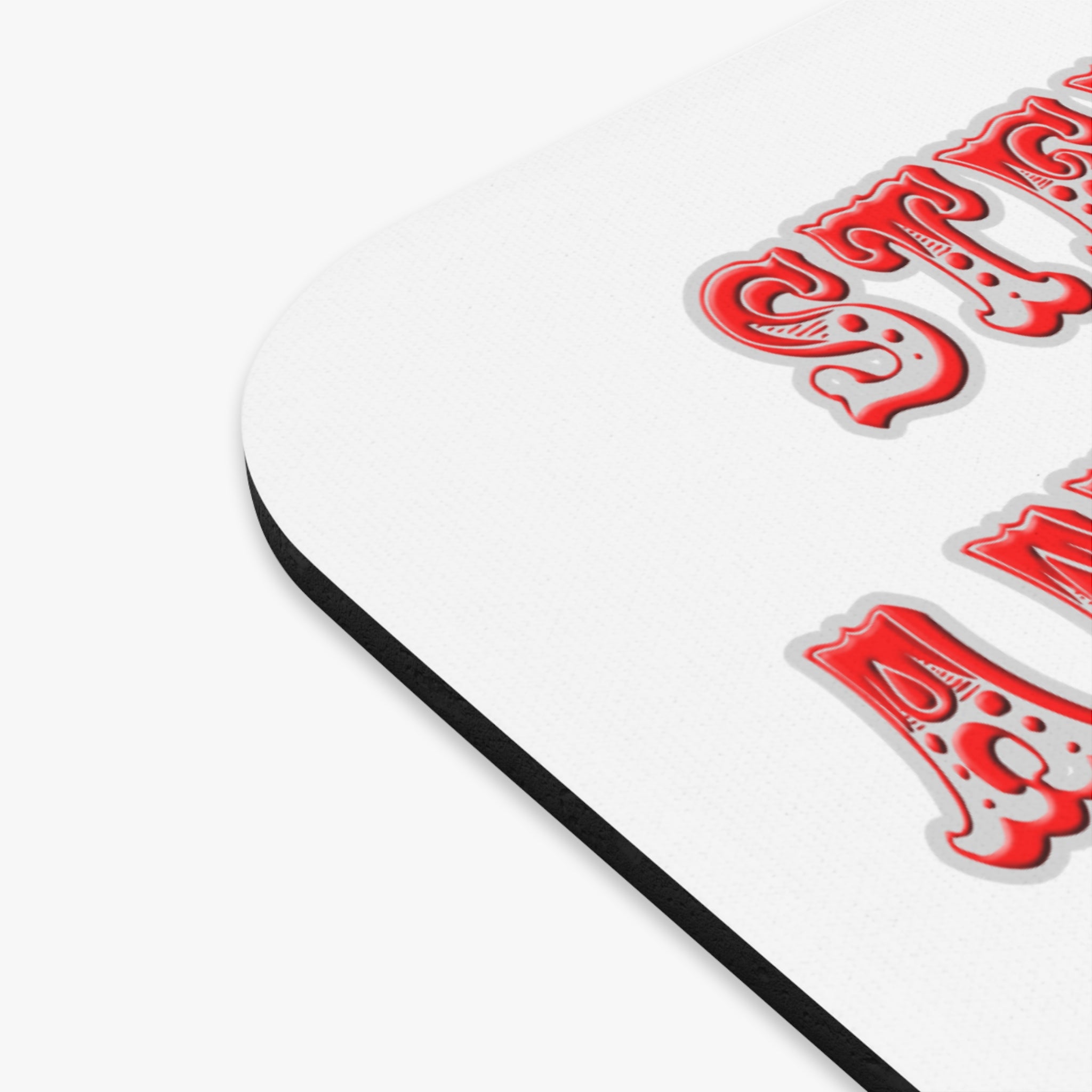 Amazing Teacher In Action - Mouse Pad (Rectangle)