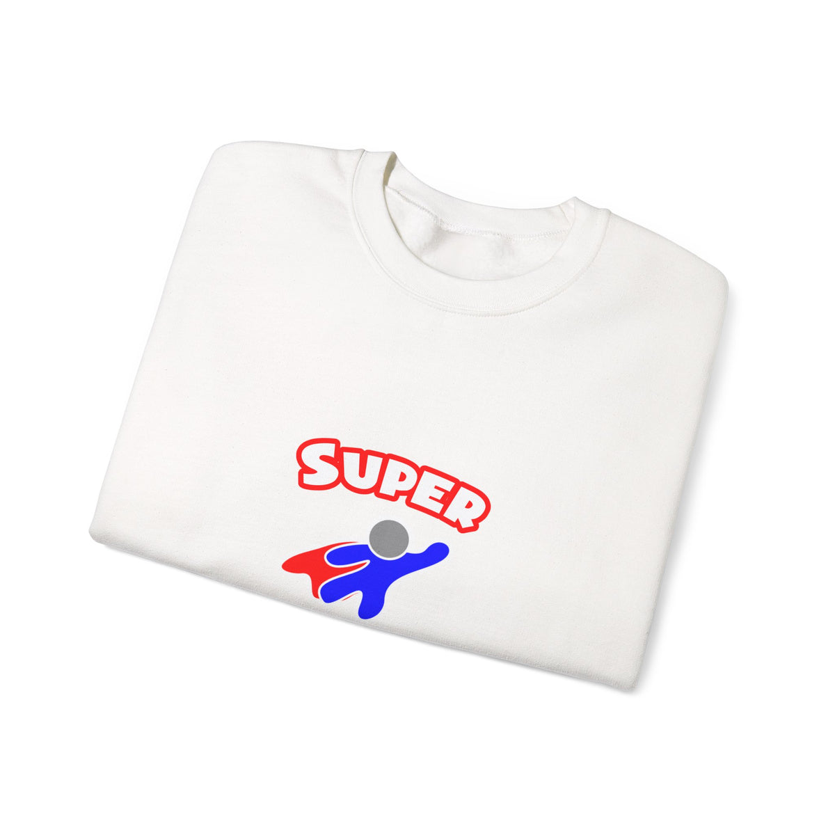 Super Astronomer - Unisex Heavy Blend™ Crewneck Sweatshirt