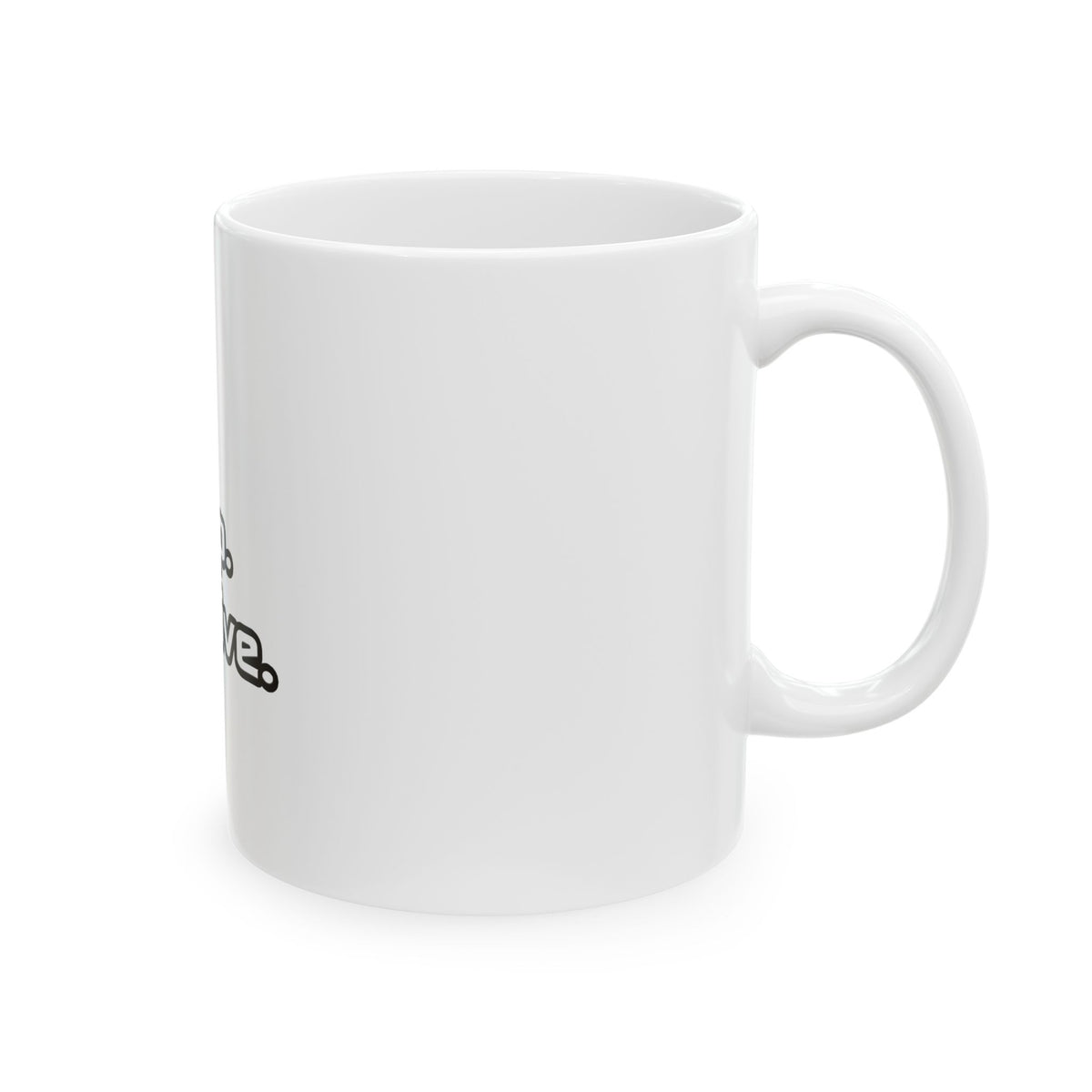 Eat. Sleep. Archive - Ceramic Mug, (11oz, 15oz)