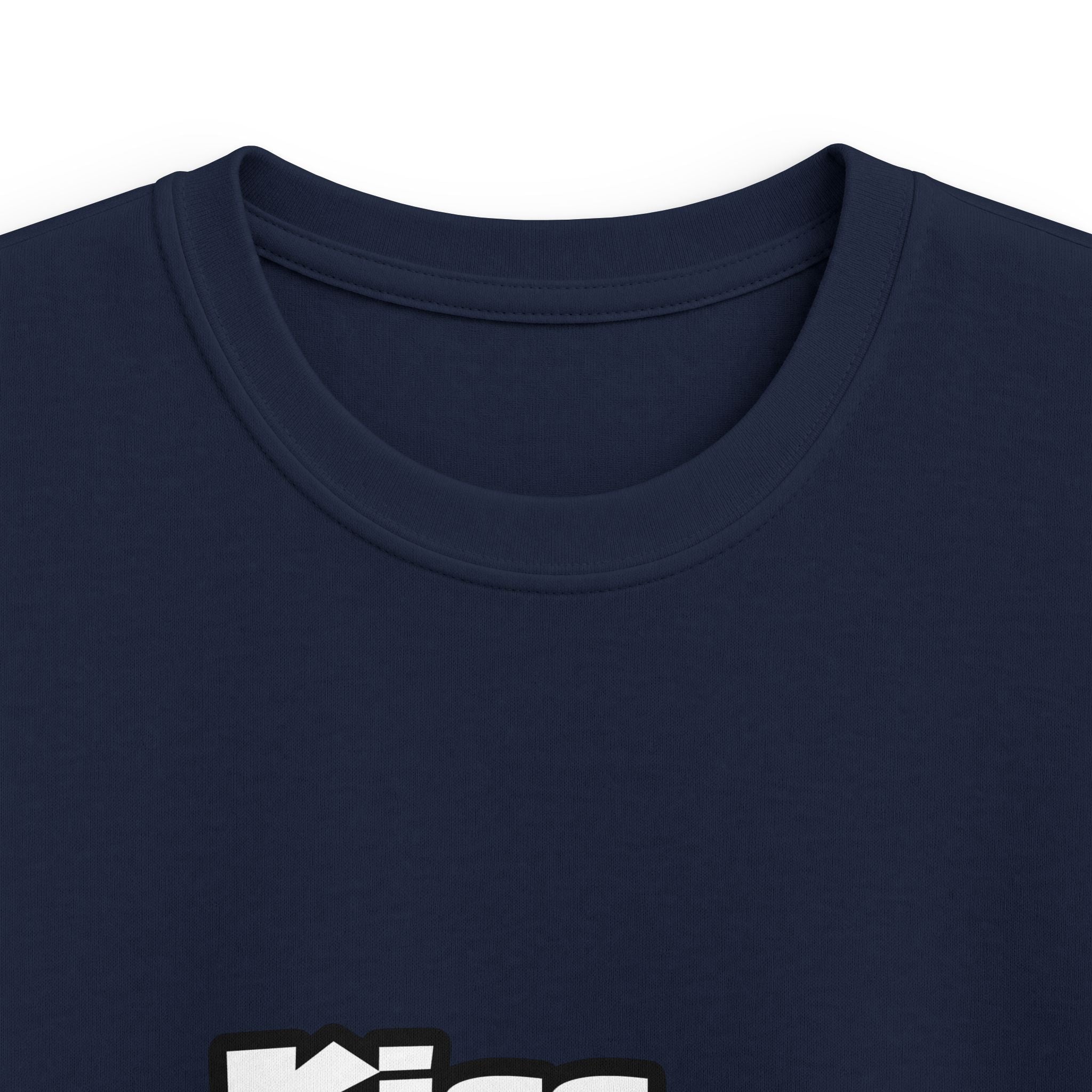 Kiss Me...I Am A Nurse - Kids Softstyle Tee