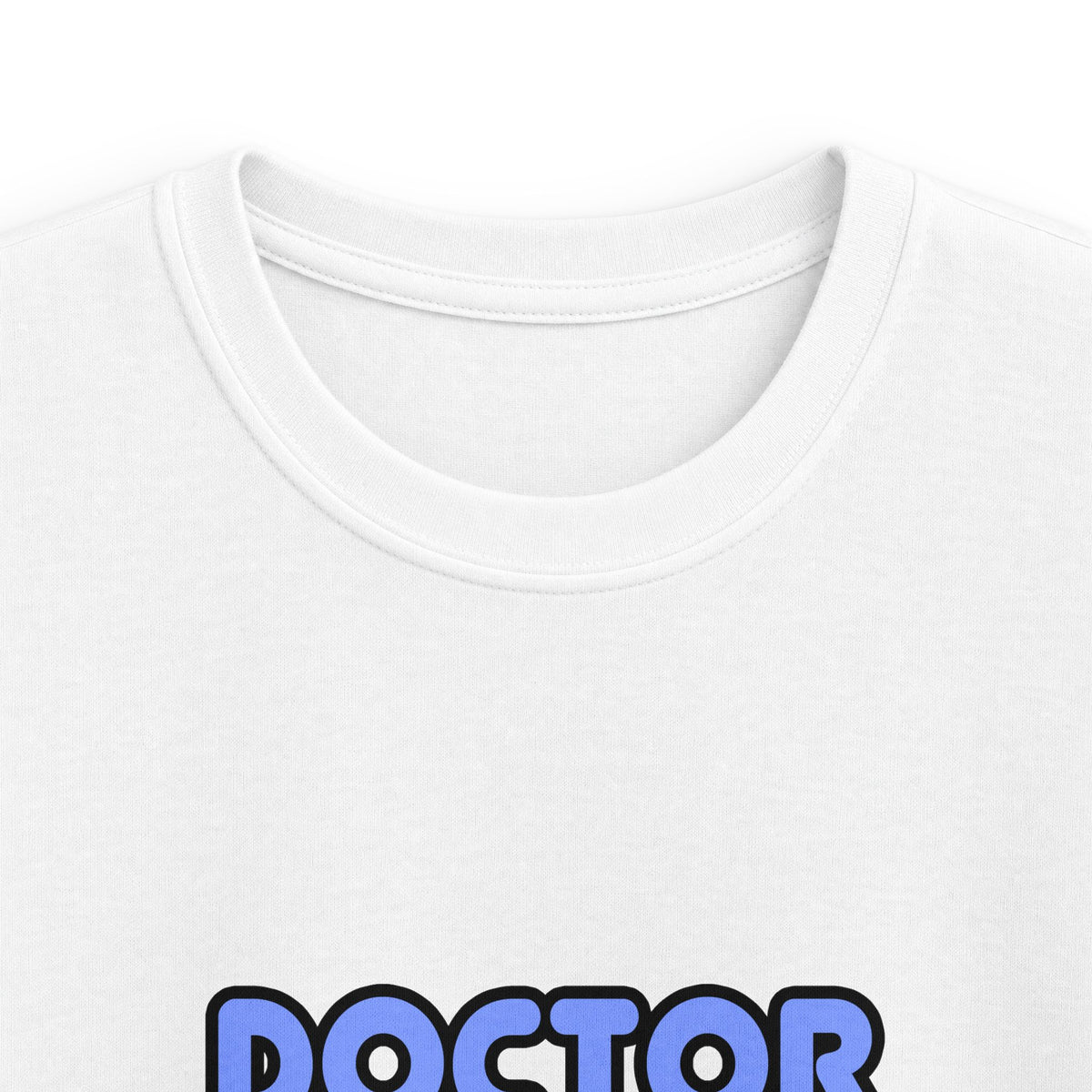 Miracles and Doctors - Kids Softstyle Tee