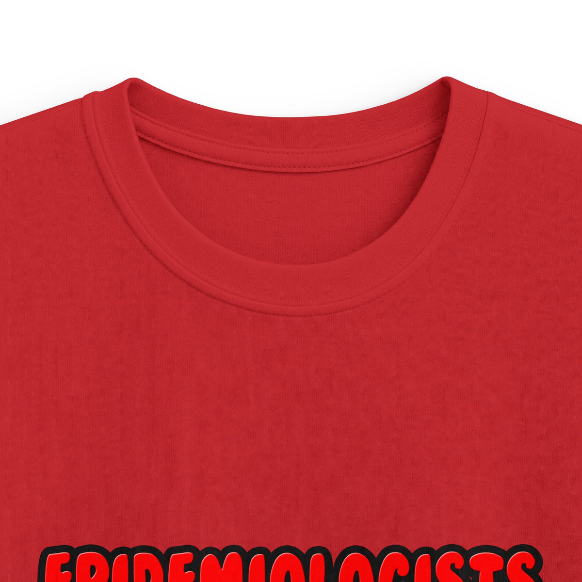 Epidemiologists Make Great Lovers - Kids Softstyle Tee