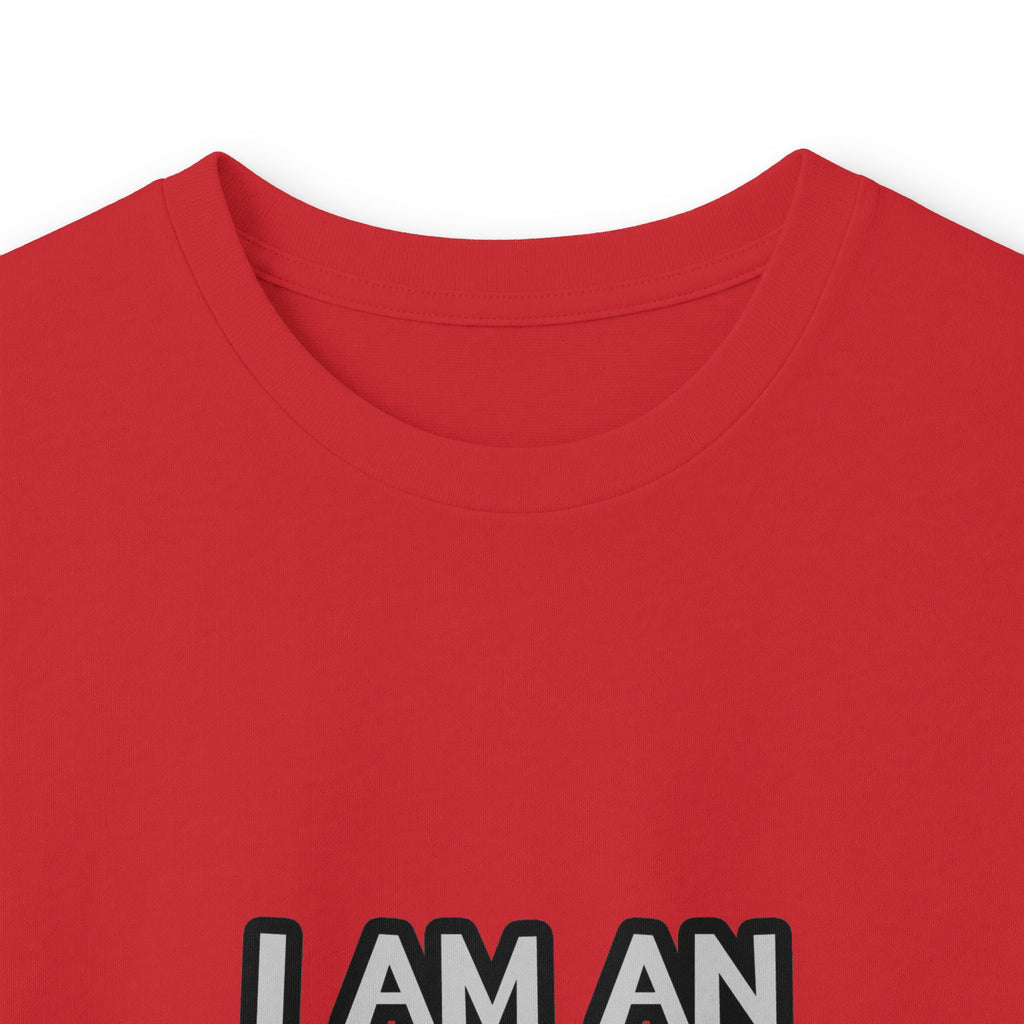 Administrative Asst... Not A Magician - Unisex Ultra Cotton Long Sleeve Tee