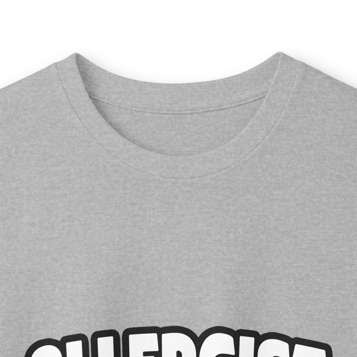 Allergist .. Big Deal - Unisex Ultra Cotton Long Sleeve Tee
