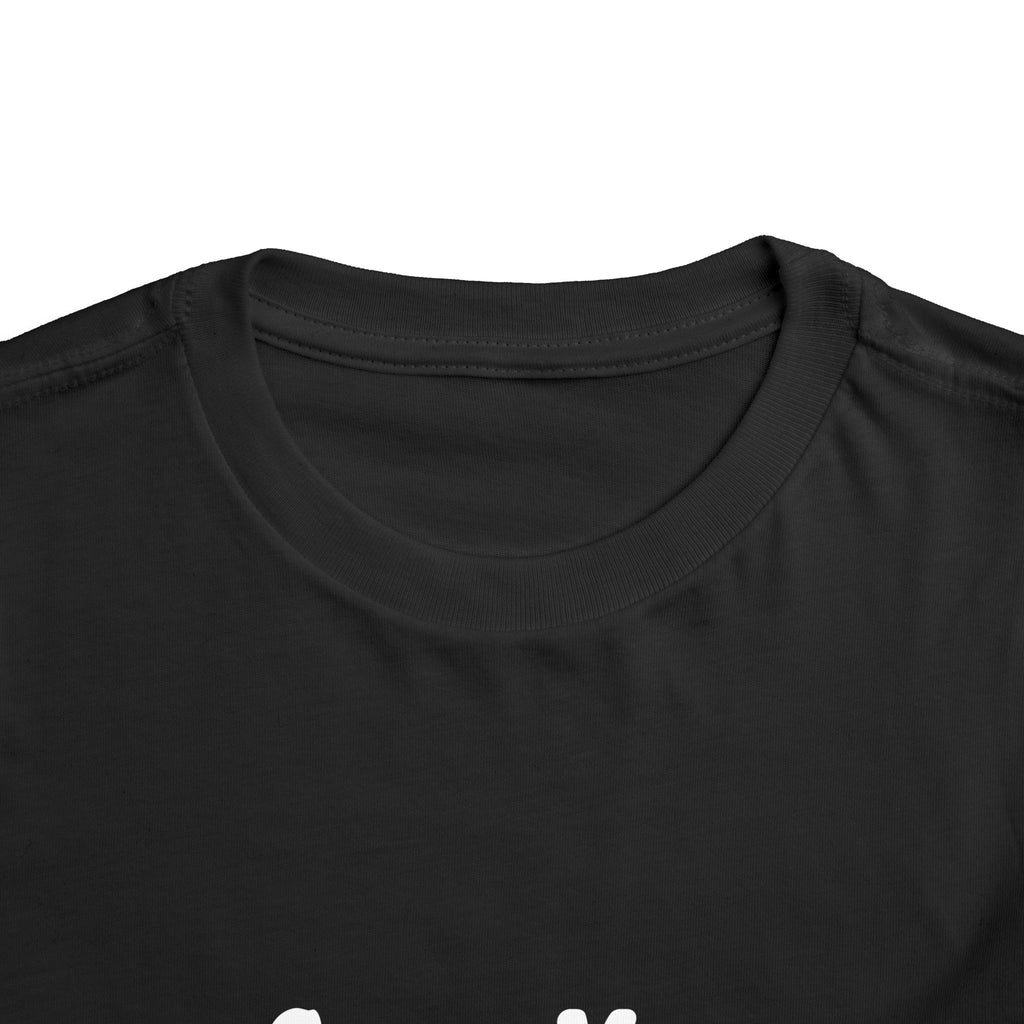 SuperMom...Administrative Assistant - Toddler Short Sleeve Tee