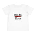 Porn Star...Nurse - Toddler Short Sleeve Tee