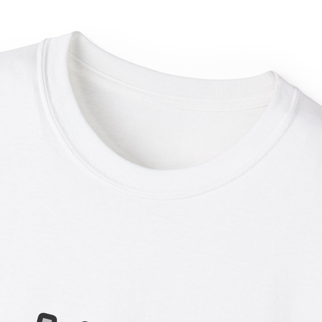I Am A Cardiologist ... Not A Magician - Unisex Ultra Cotton Tee