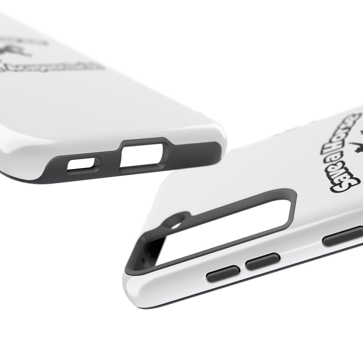 Save a Horse, Ride an Acupuncturist - Tough Phone Cases