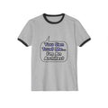 Trust Me .. I'm an Architect - Unisex Cotton Ringer T-Shirt