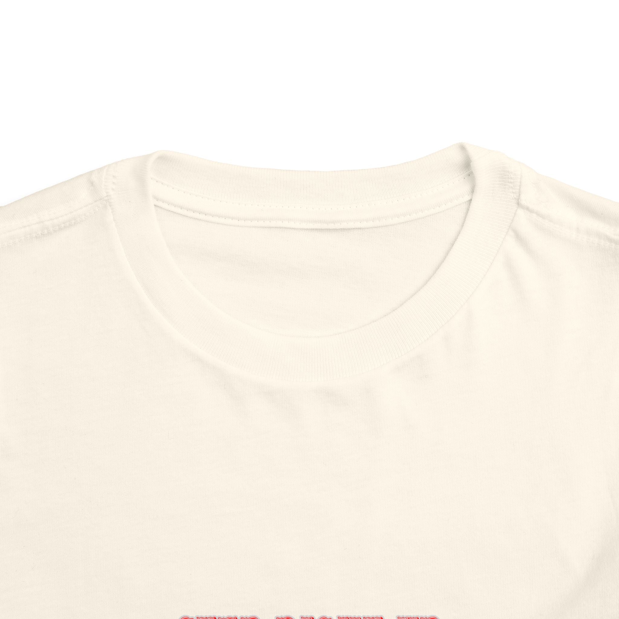 Amazing Teacher In Action - Toddler Short Sleeve Tee