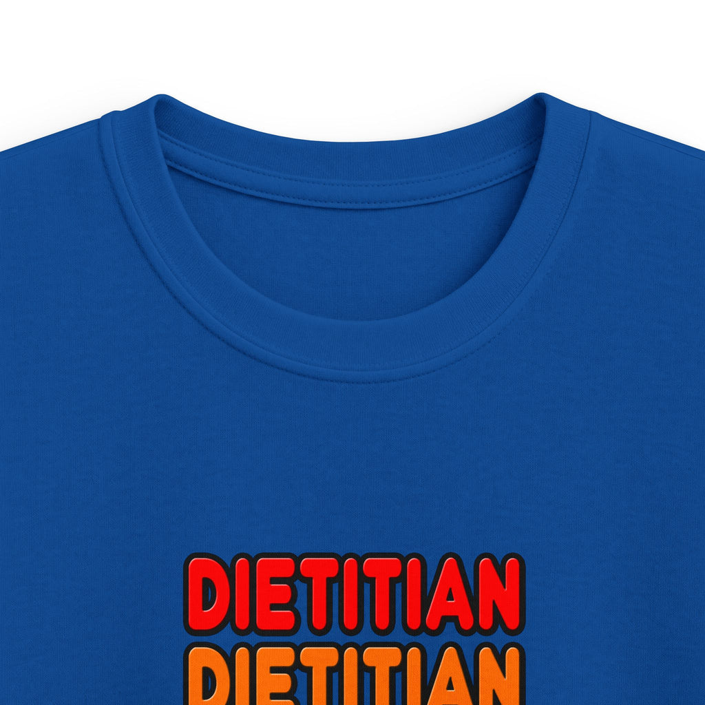 Rainbow Dietitian - Kids Softstyle Tee