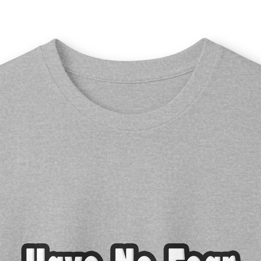 No Fear, The Doctor Is Here - Unisex Ultra Cotton Long Sleeve Tee