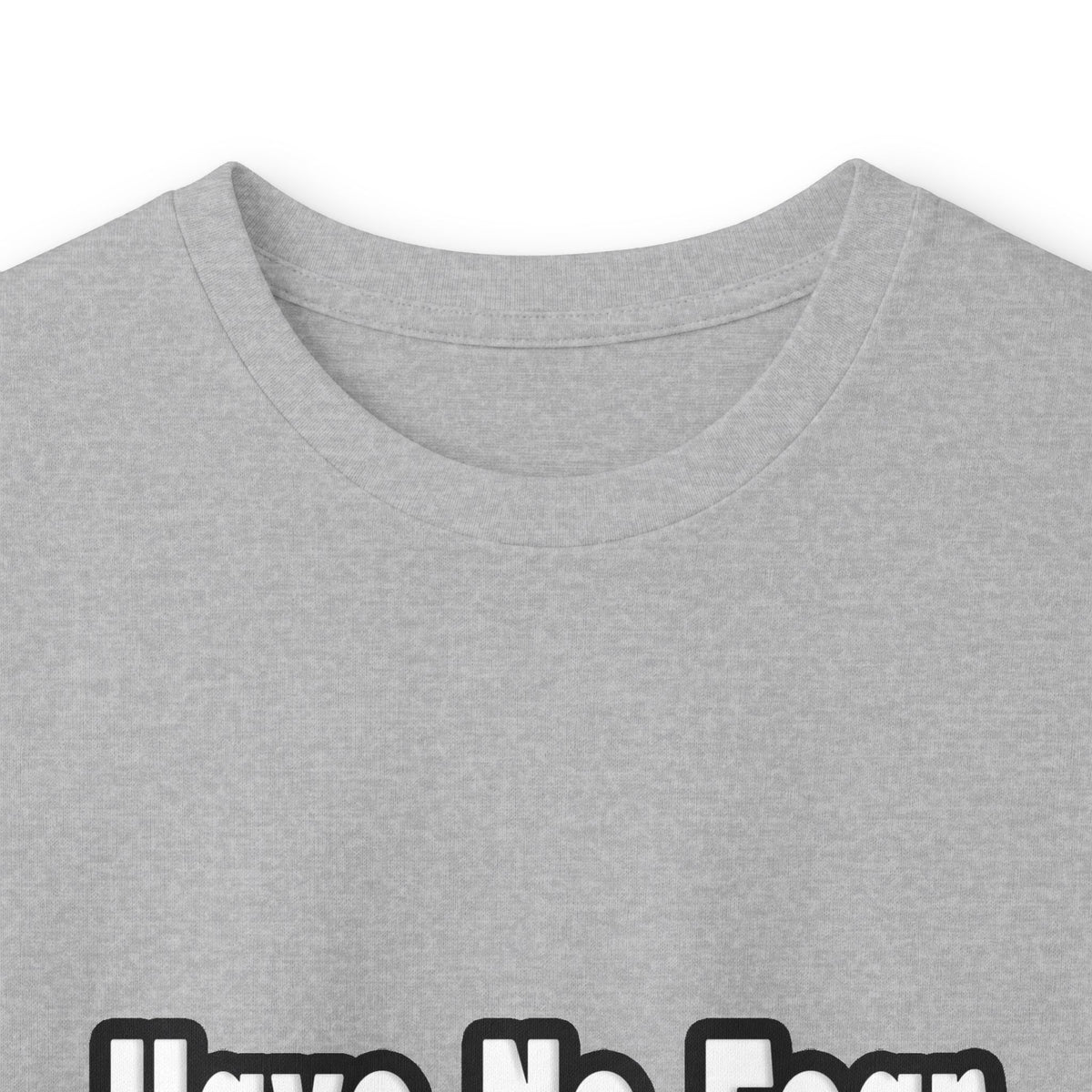 No Fear, The Doctor Is Here - Unisex Ultra Cotton Long Sleeve Tee