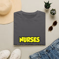 Nurses...Cool Kids of Medical World - Unisex Softstyle T-Shirt