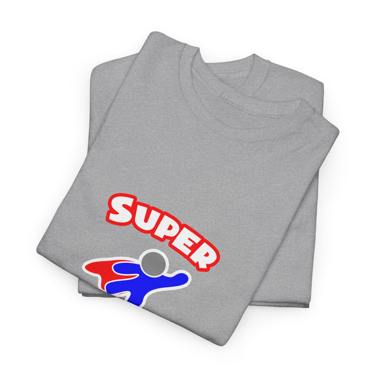 Super Cardiologist - Unisex Heavy Cotton Tee