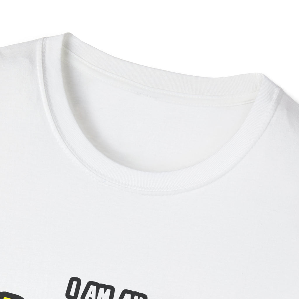 Miracles and Epidemiologists ... Funny - Unisex Softstyle T-Shirt