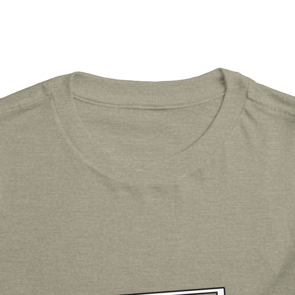 Professional Nurse...Don't Try This At Home - Toddler Short Sleeve Tee