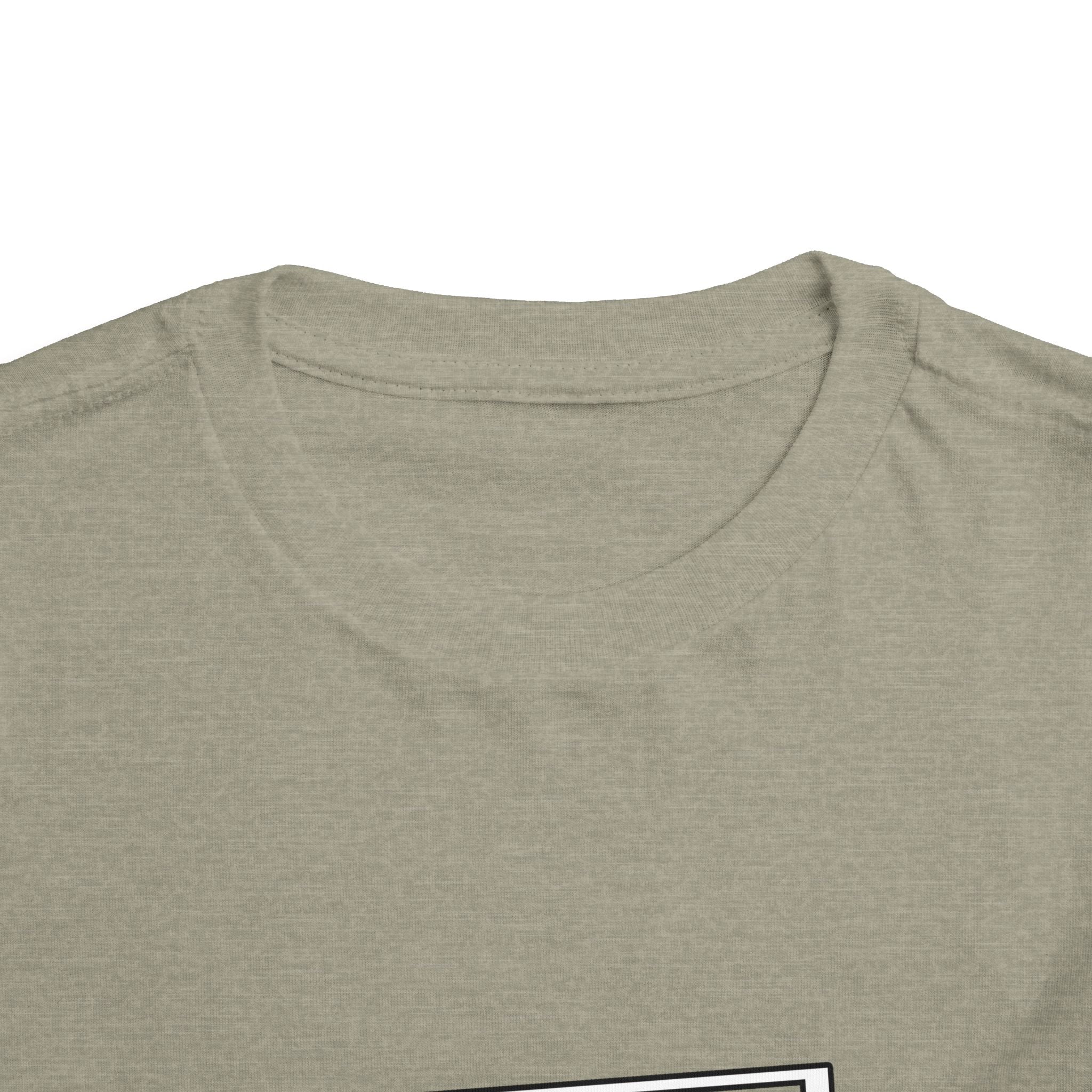 Professional Nurse...Don't Try This At Home - Toddler Short Sleeve Tee