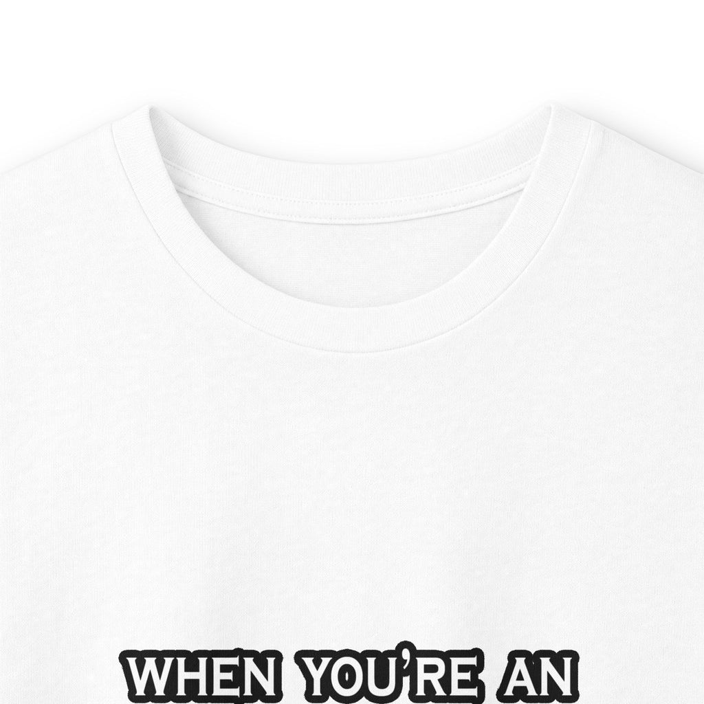 Engineer ... OMG WTF LOL - Unisex Ultra Cotton Long Sleeve Tee