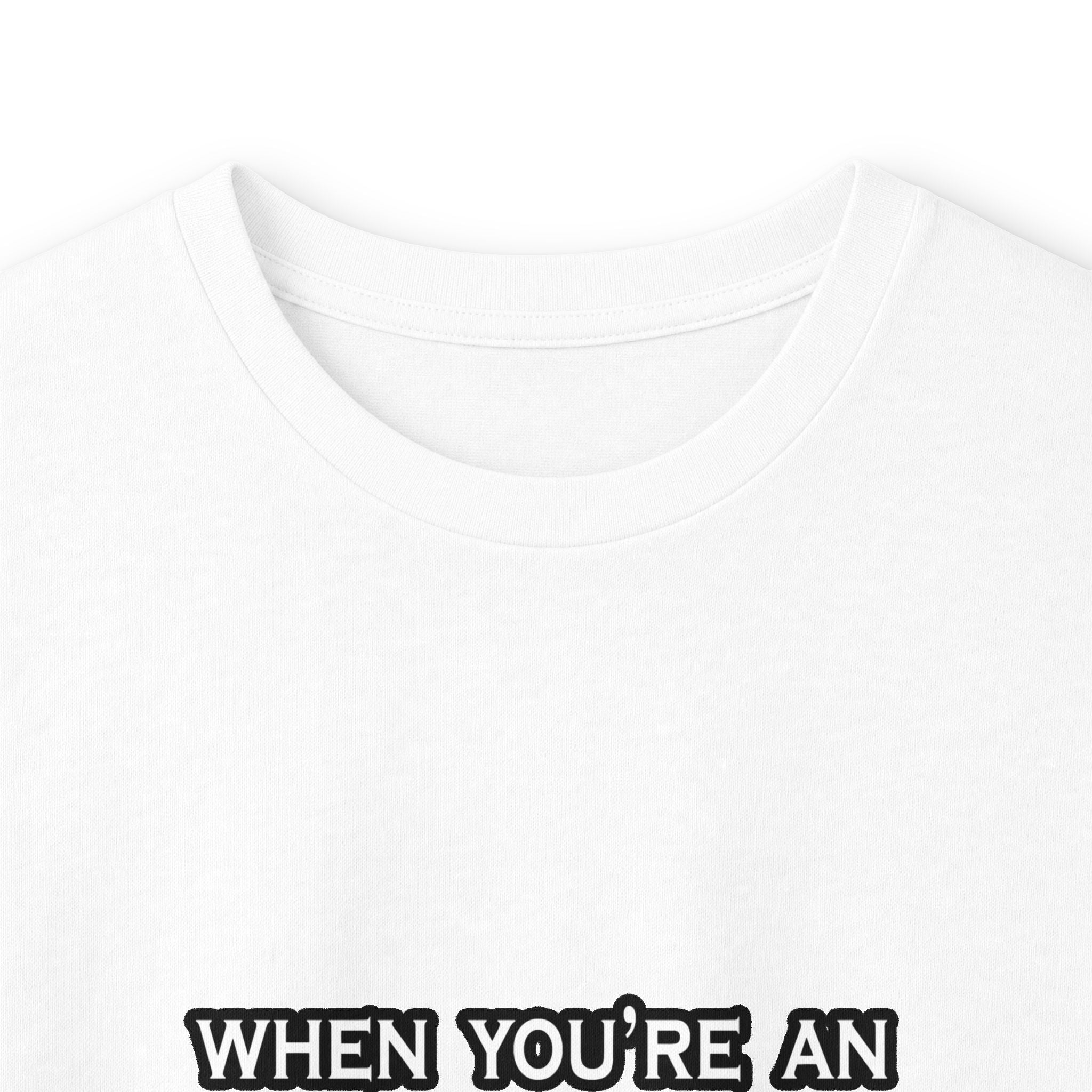 Engineer ... OMG WTF LOL - Unisex Ultra Cotton Long Sleeve Tee