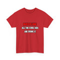 Funny Doctor Shirts and Gifts - Unisex Heavy Cotton Tee
