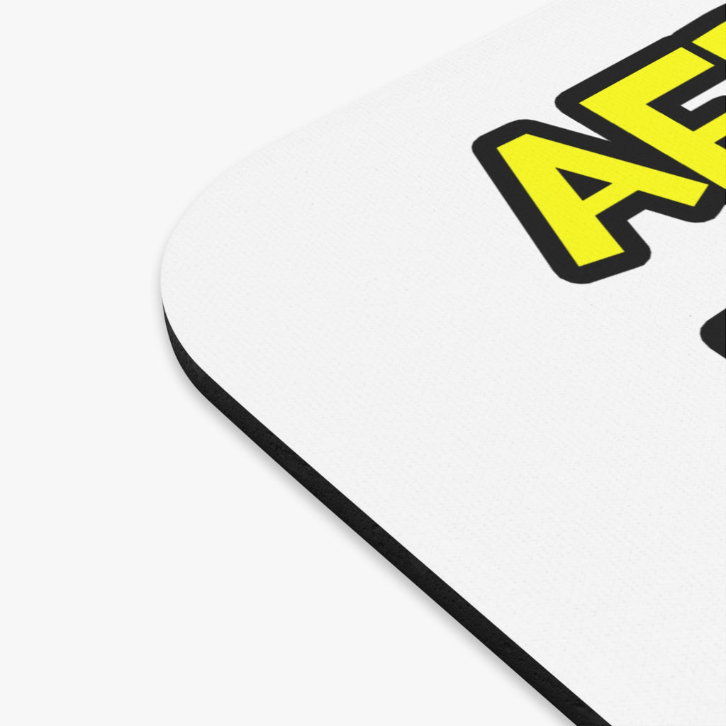 Aerospace Engineers Are Sofa King Cool - Mouse Pad (Rectangle)