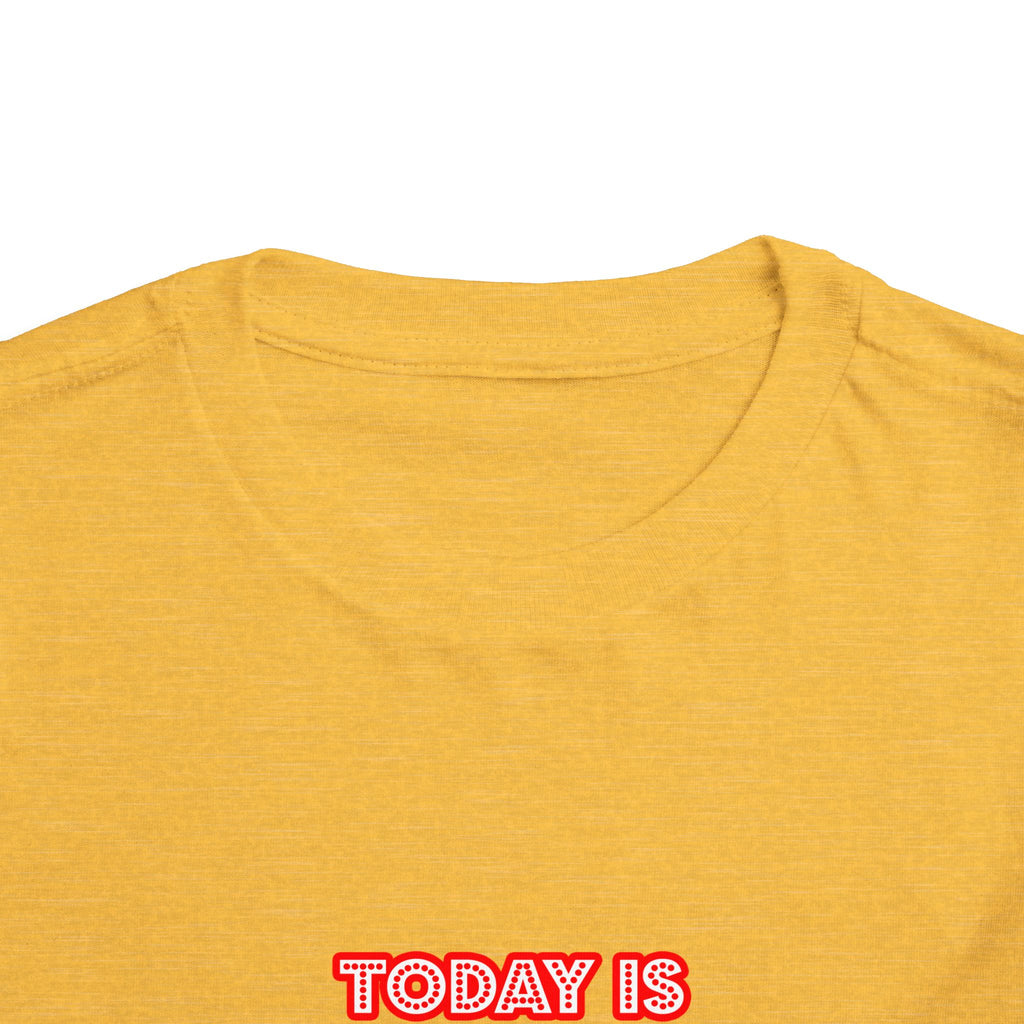 National 'Sleep With an Astronomer' Day - Toddler Short Sleeve Tee