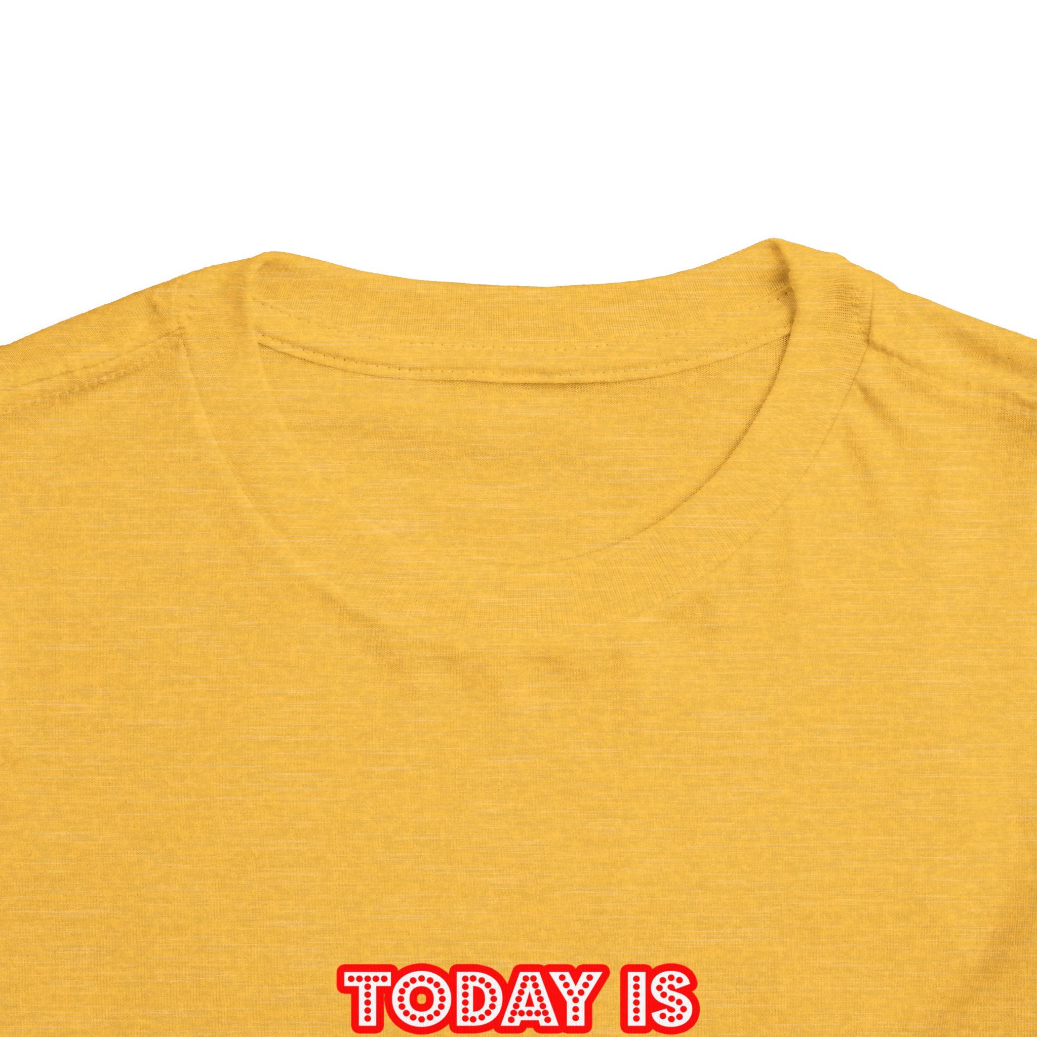 National 'Sleep With an Astronomer' Day - Toddler Short Sleeve Tee