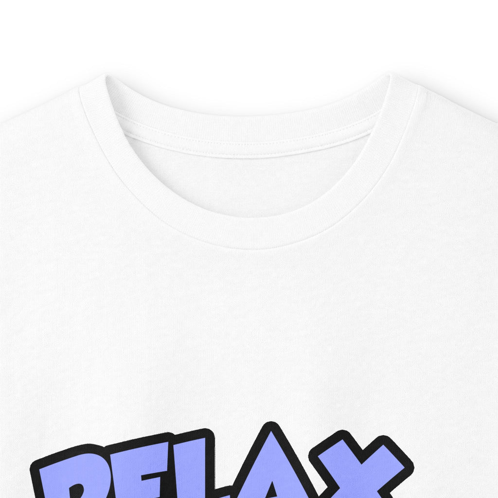 Relax...I Am An Ambulatory Care Nurse - Unisex Ultra Cotton Long Sleeve Tee