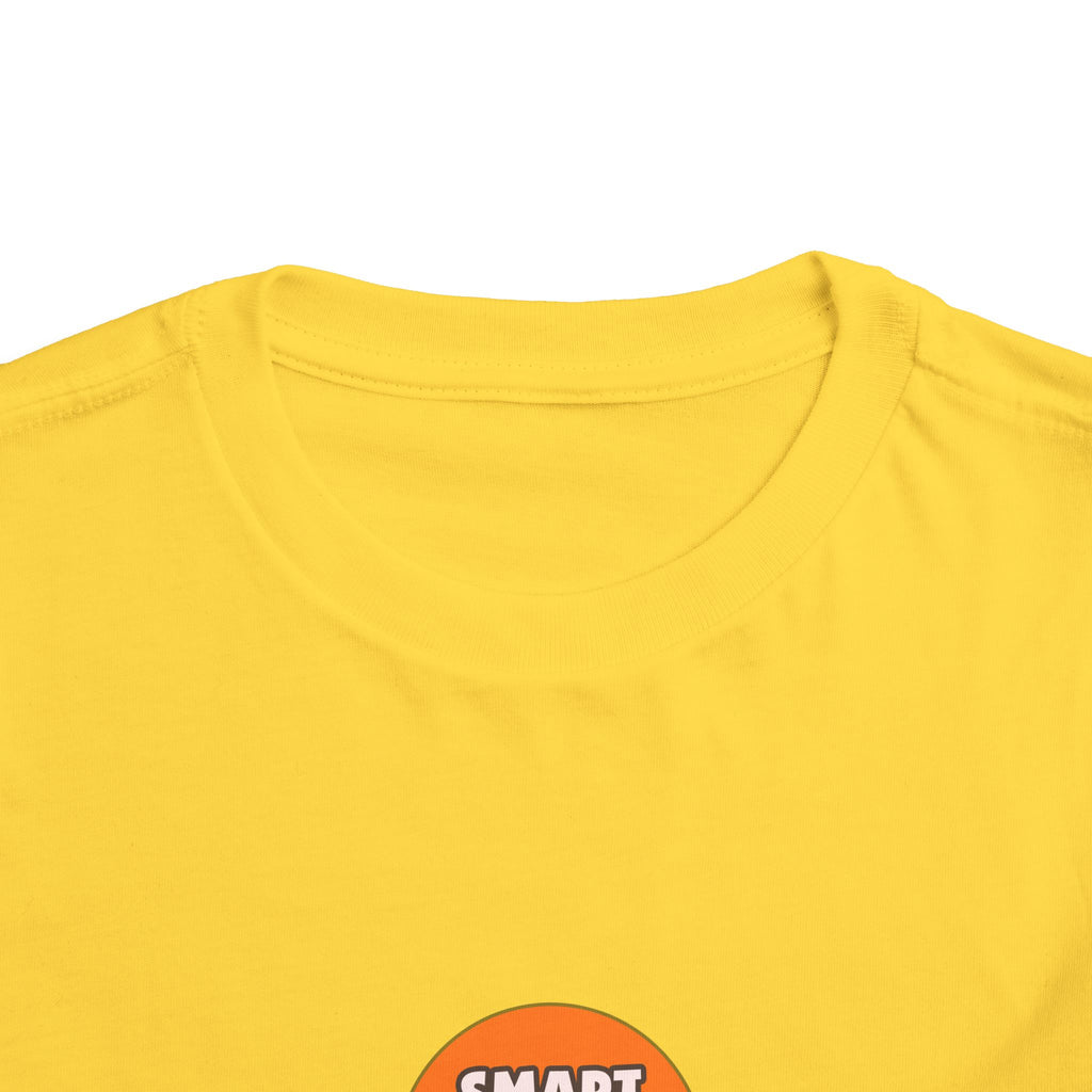 Venn Diagram .. Administrative Assistants - Toddler Short Sleeve Tee