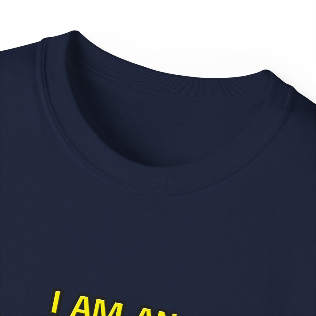 Electrical Engineer...Superior Intelligence - Unisex Ultra Cotton Tee