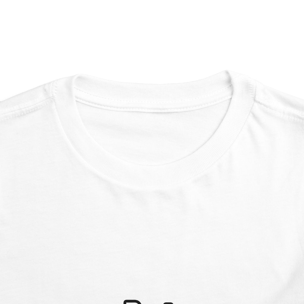 Best. Administrative Assistant. Ever - Toddler Short Sleeve Tee