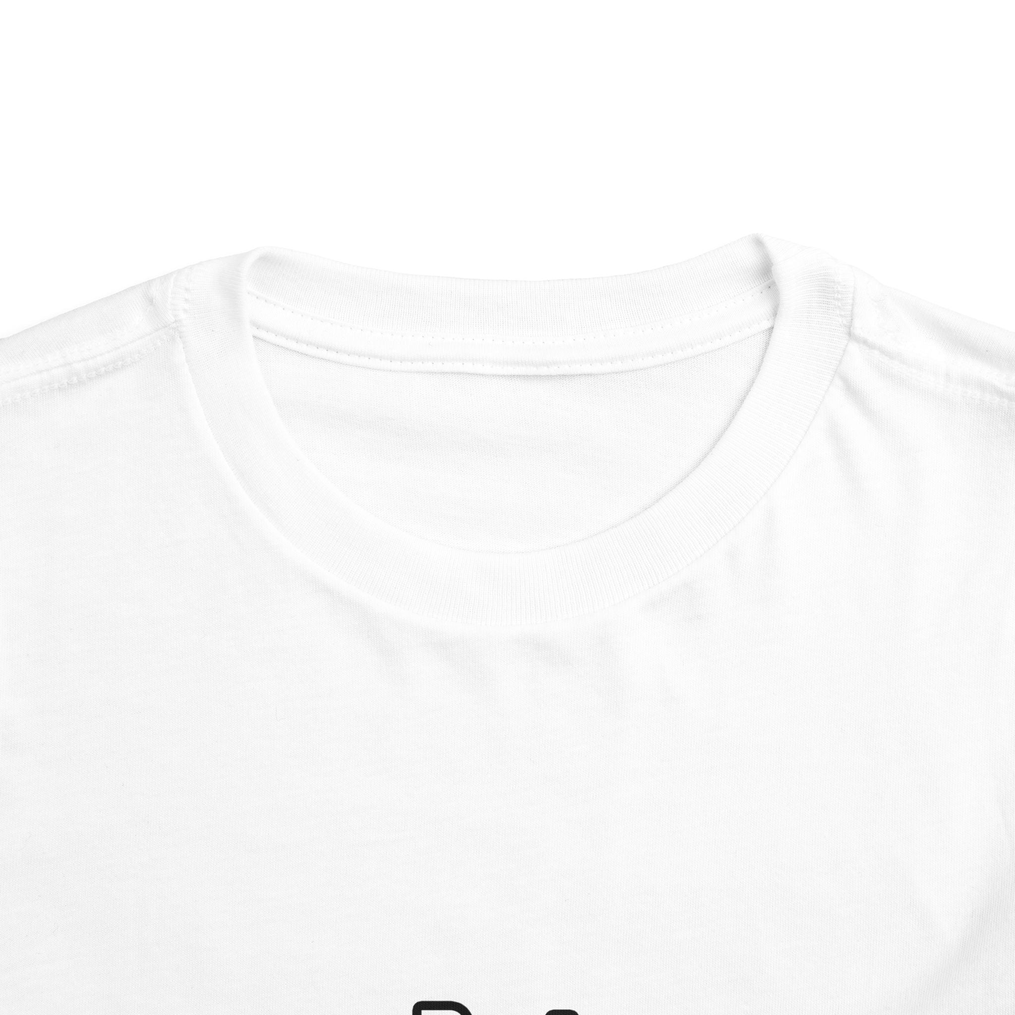 Best. Administrative Assistant. Ever - Toddler Short Sleeve Tee