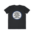 Carpenter...Because I Said So - Men's Lightweight Fashion Tee
