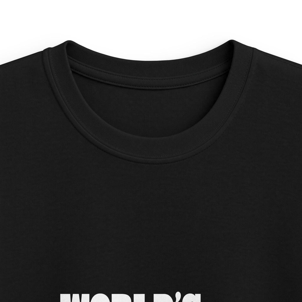 World's Best Aerospace Engineer - Kids Softstyle Tee