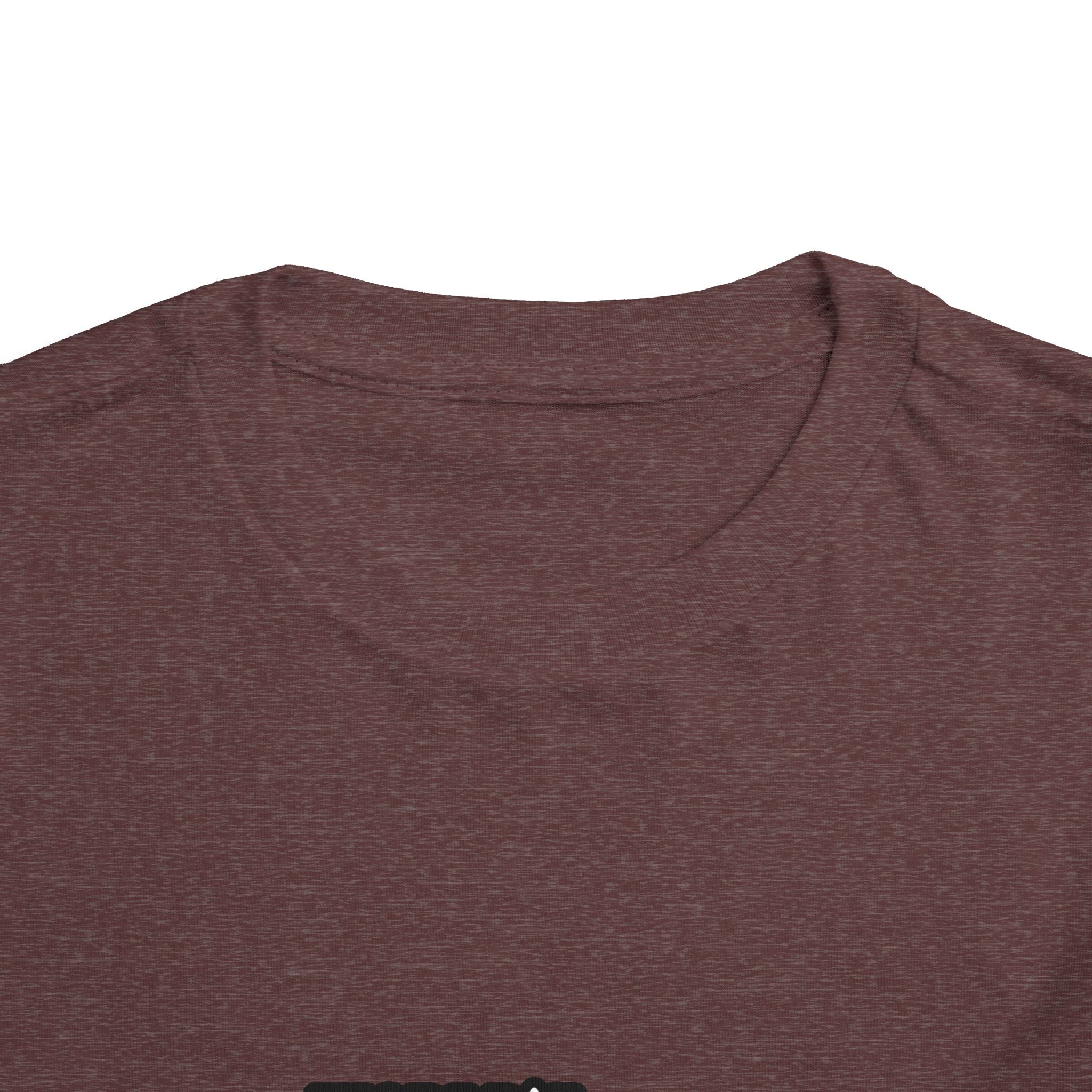World's Best Administrative Assistant - Toddler Short Sleeve Tee