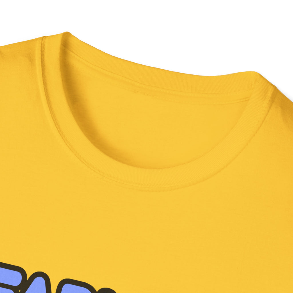 Miracles and Farmers - Unisex Softstyle T-Shirt