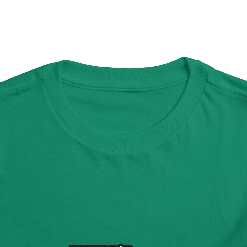 World's Best Administrative Assistant - Toddler Short Sleeve Tee