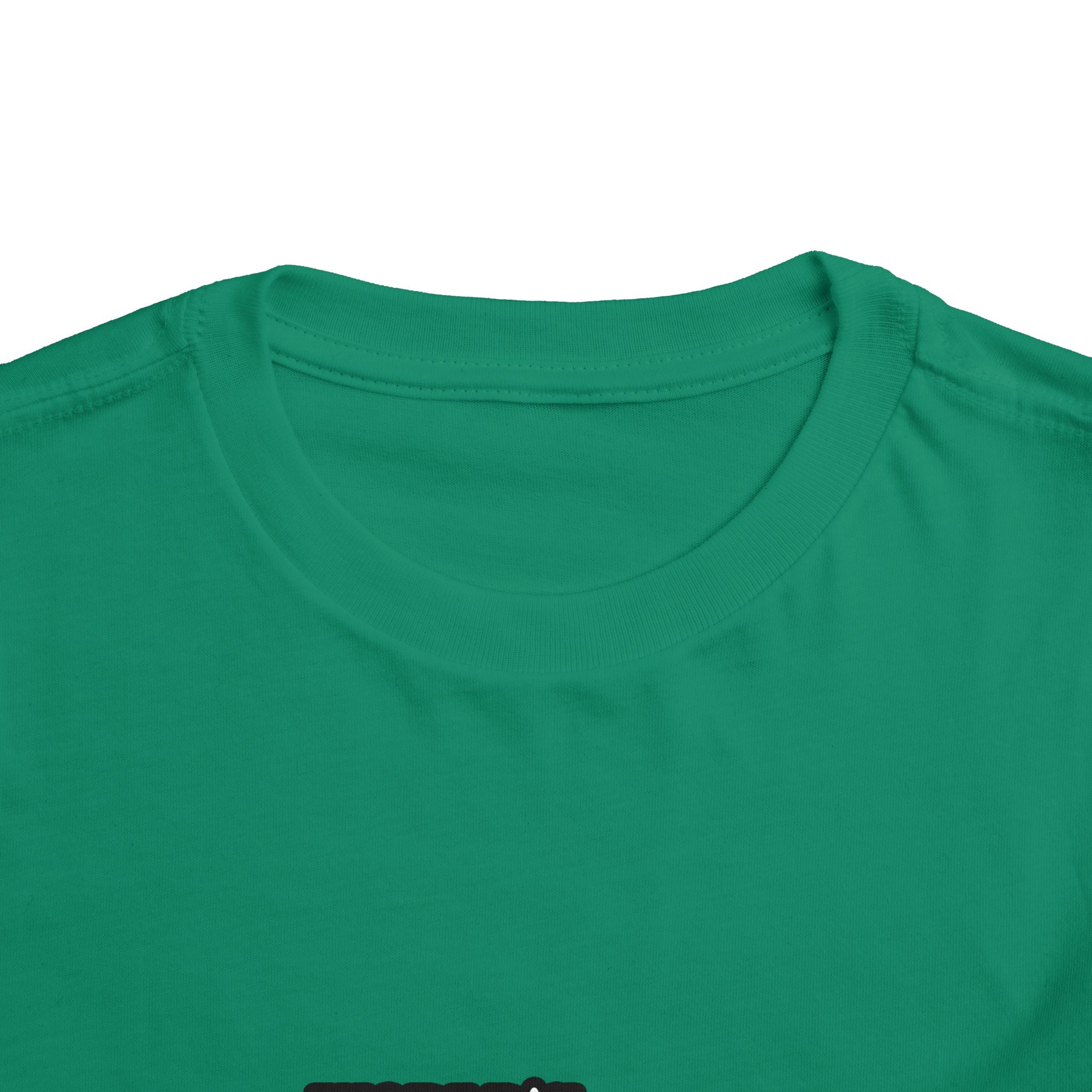 World's Best Administrative Assistant - Toddler Short Sleeve Tee