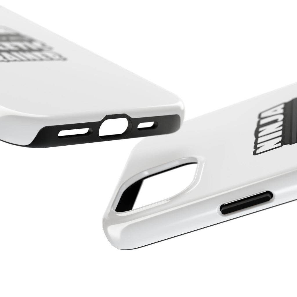 Ninja Athletic Trainer - Tough Phone Cases
