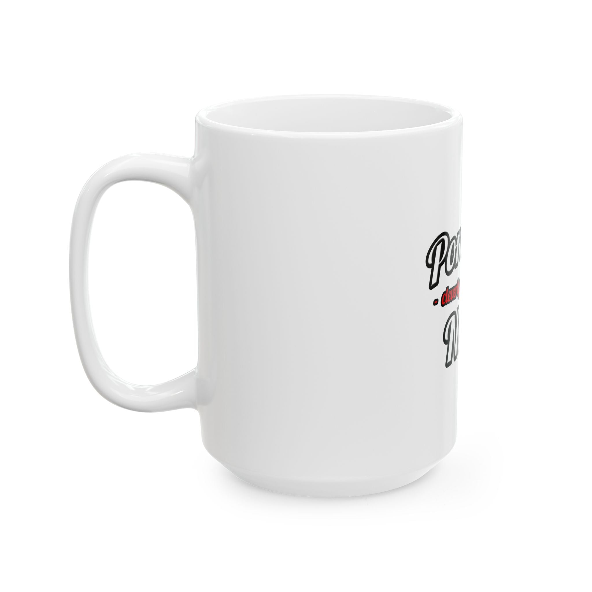 Porn Star...Nurse - Ceramic Mug, (11oz, 15oz)
