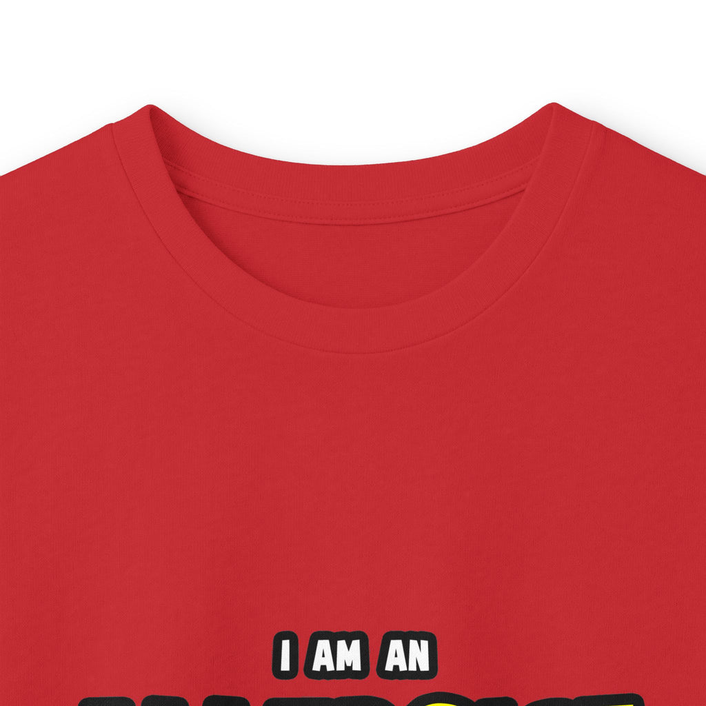 Miracles and Allergists ... Funny - Unisex Ultra Cotton Long Sleeve Tee