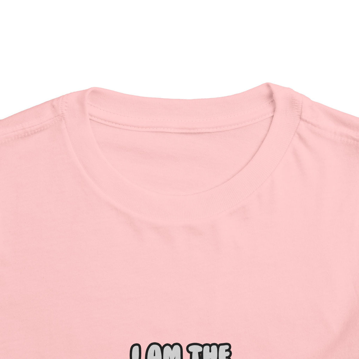 Deal With It ... Funny Dental Assistant - Toddler Short Sleeve Tee