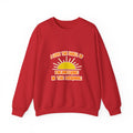 Smell of Engineering in the Morning - Unisex Heavy Blend™ Crewneck Sweatshirt